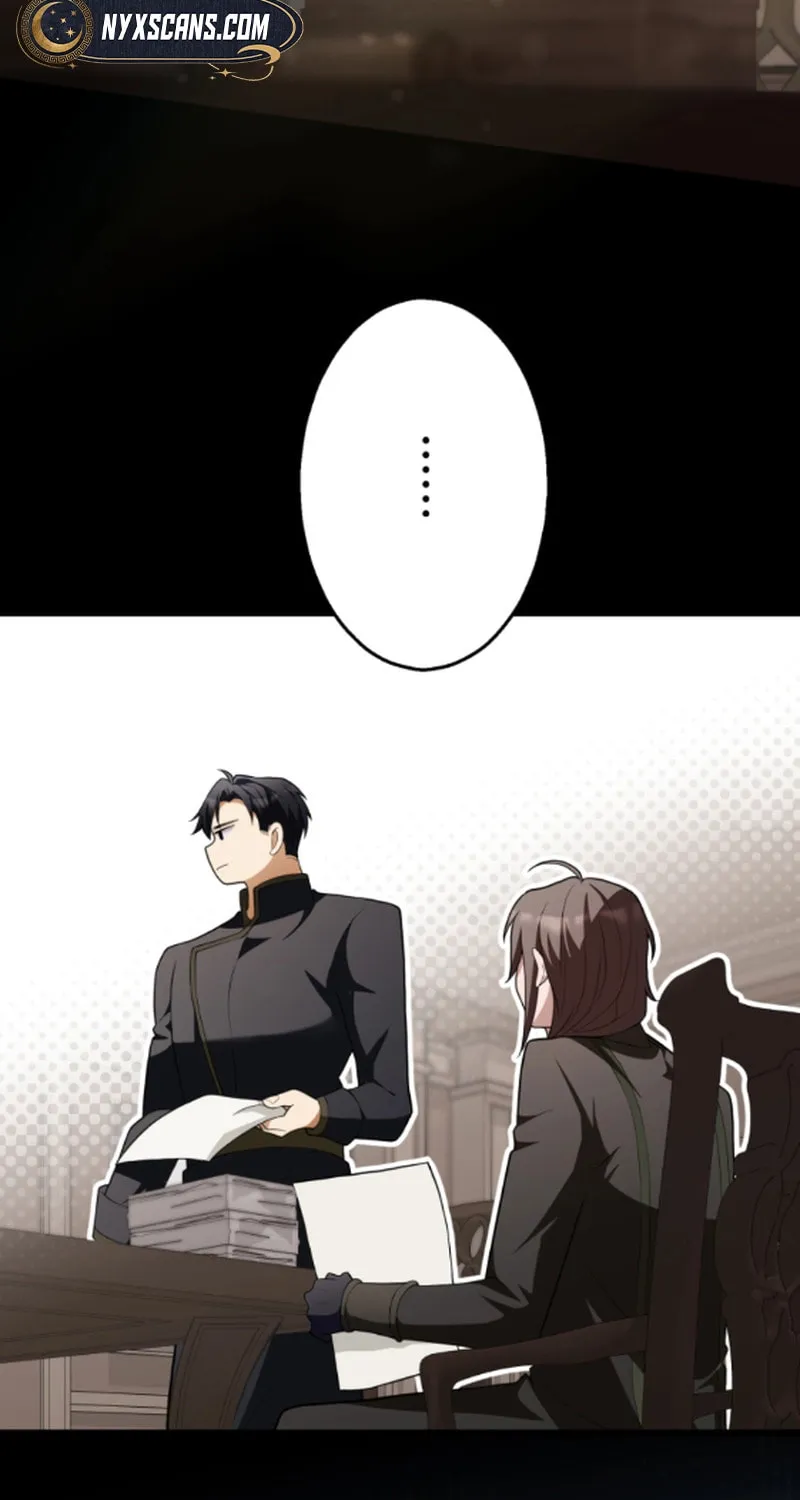 A Savage Proposal Chapter 27 page 38 - 