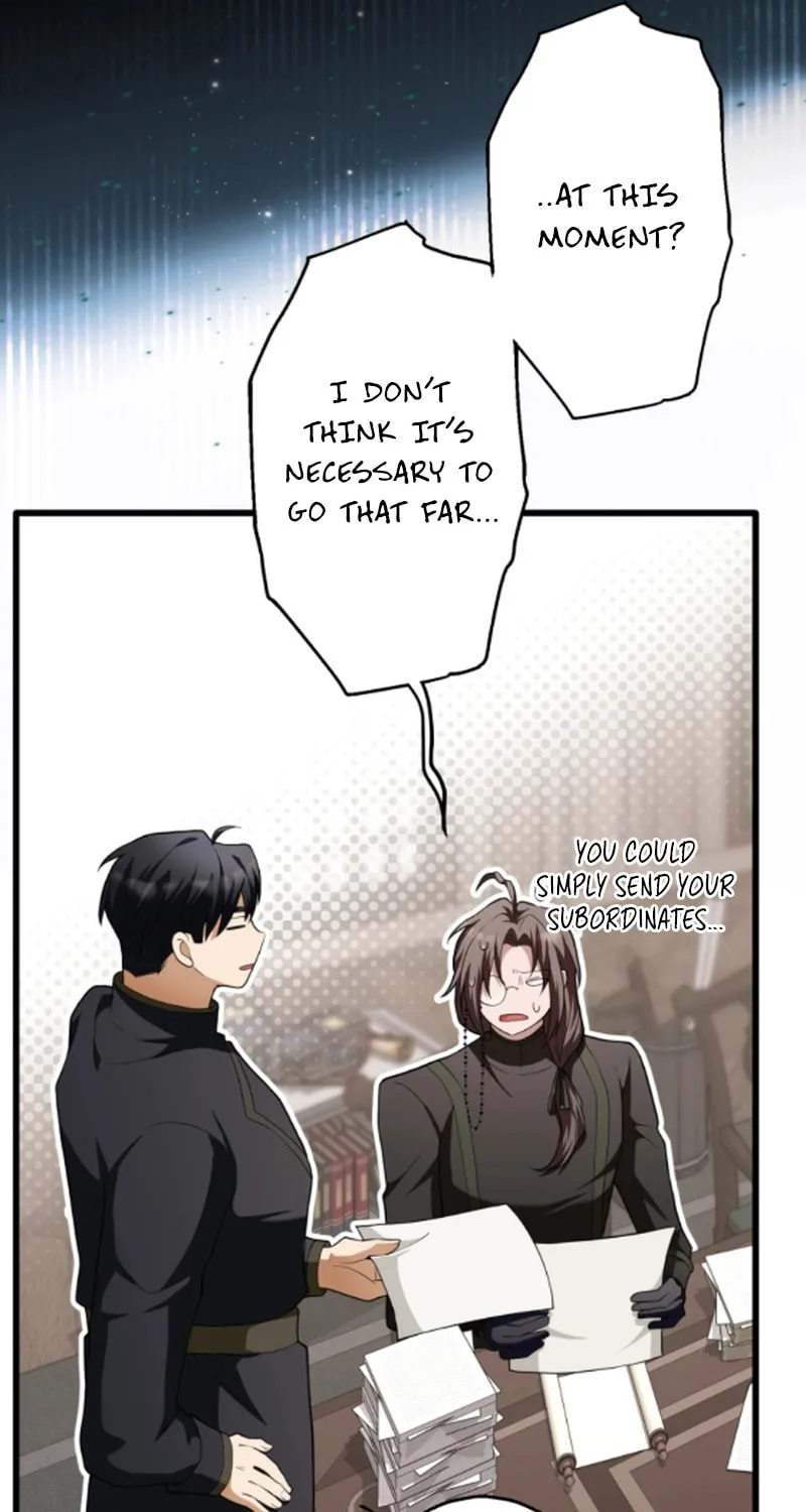 A Savage Proposal Chapter 27 page 40 - 