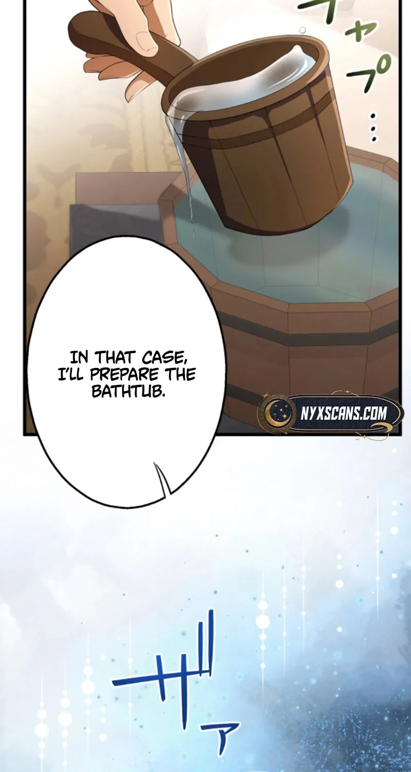 A Savage Proposal Chapter 27 page 5 - 