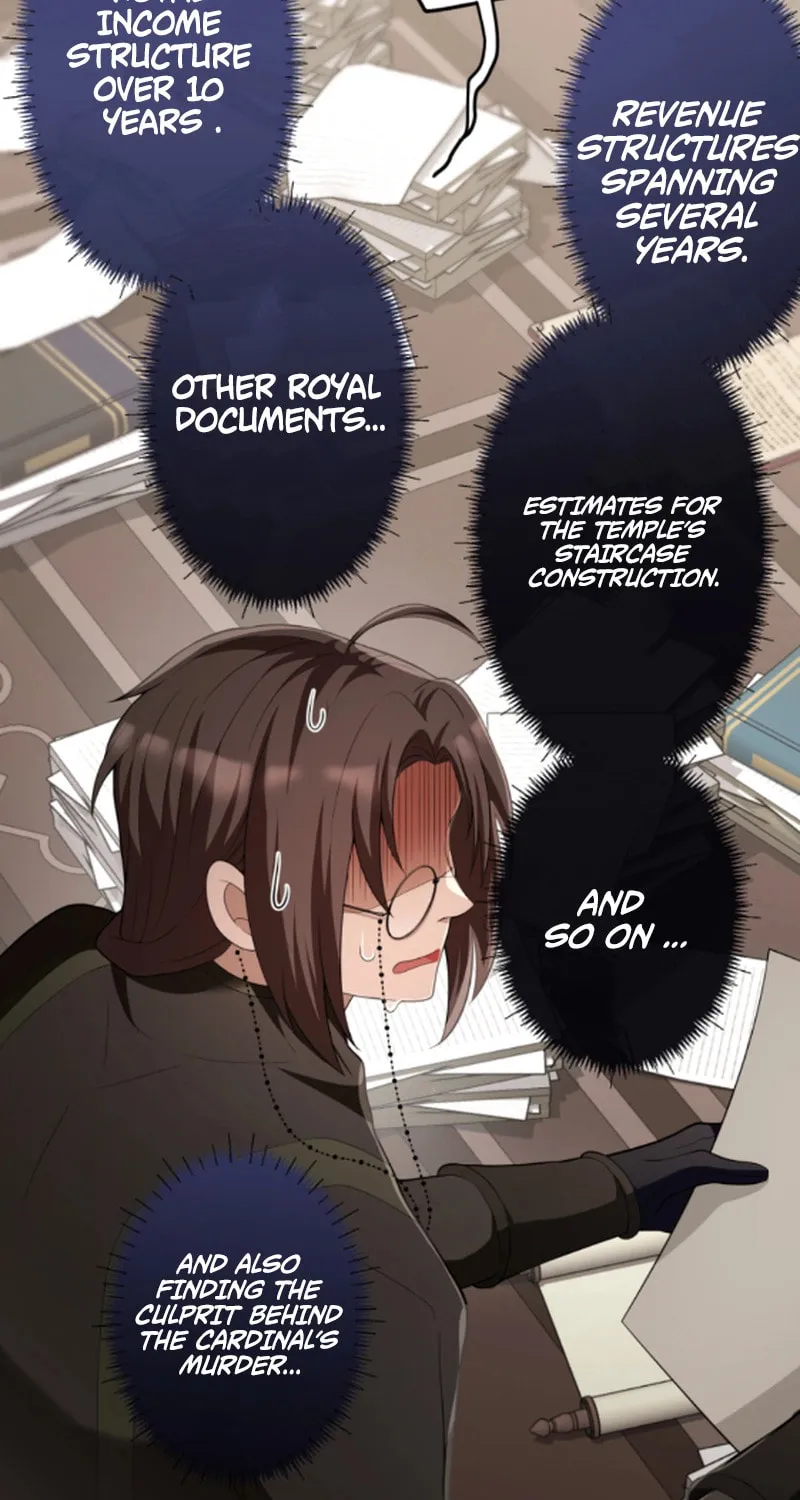 A Savage Proposal Chapter 27 page 42 - 