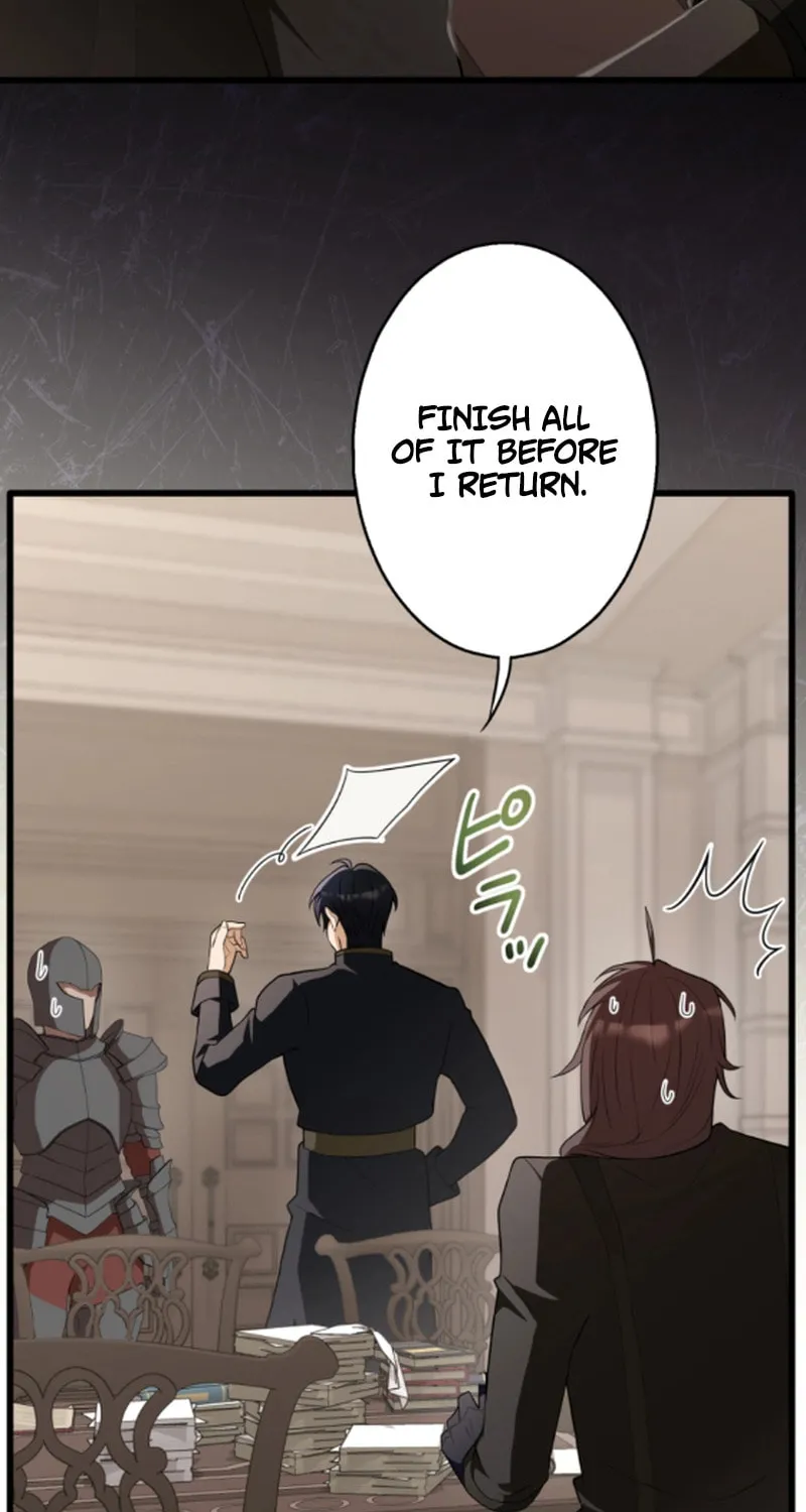 A Savage Proposal Chapter 27 page 43 - 