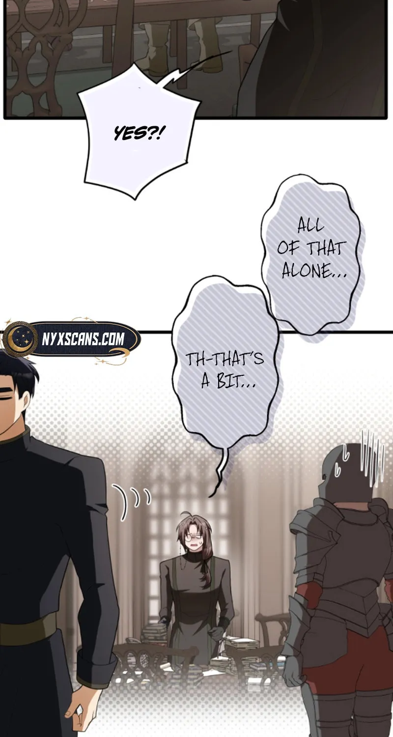 A Savage Proposal Chapter 27 page 44 - 