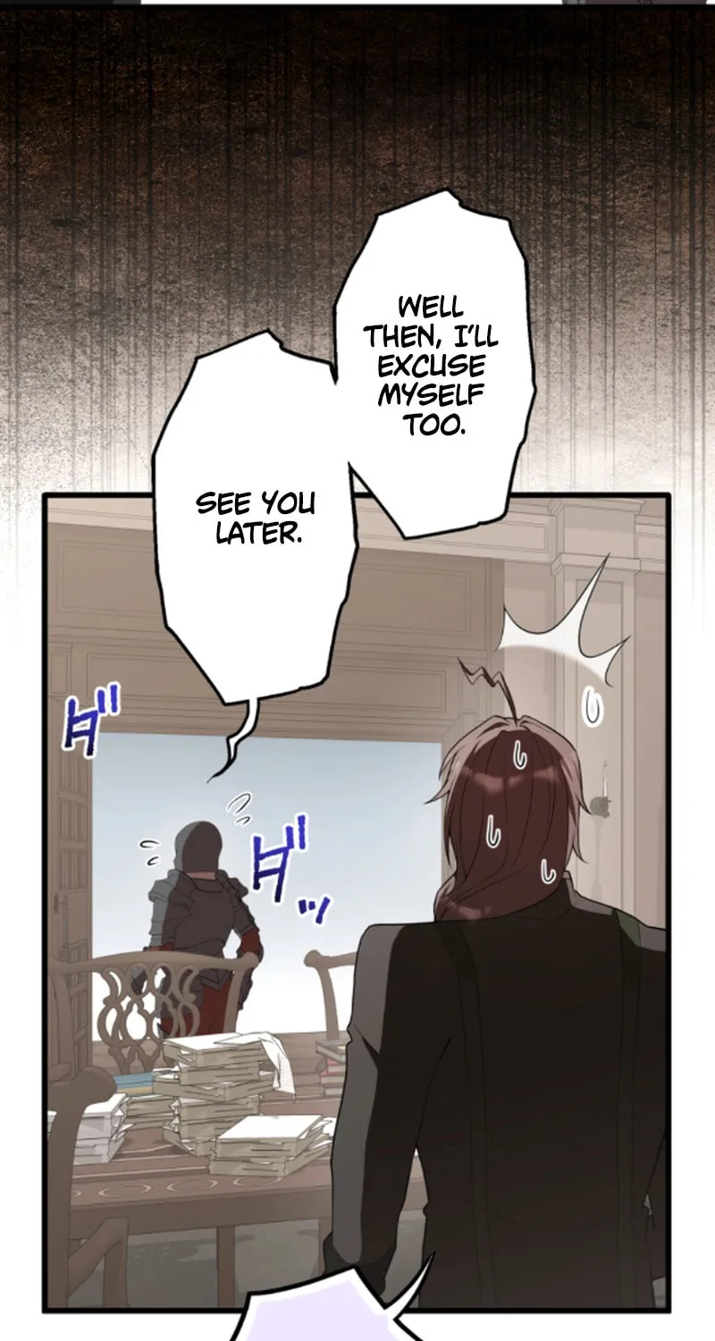 A Savage Proposal Chapter 27 page 45 - 