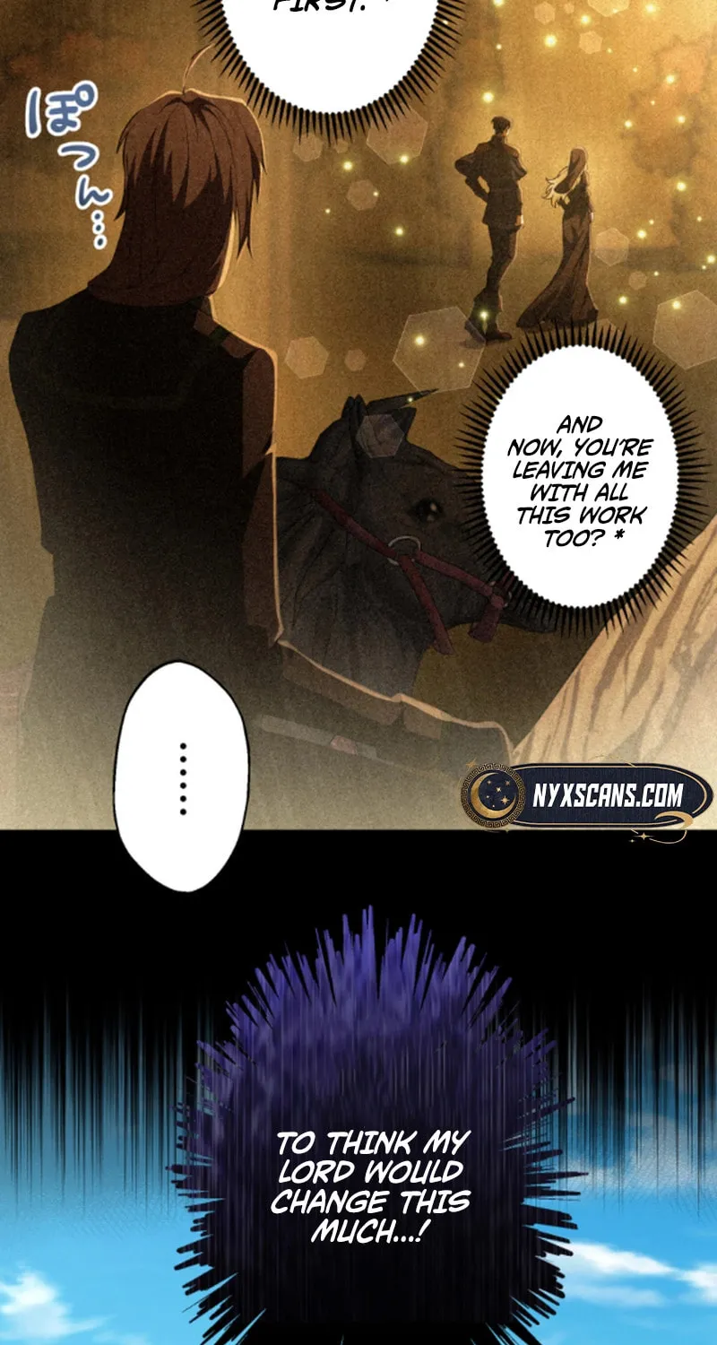 A Savage Proposal Chapter 27 page 48 - 