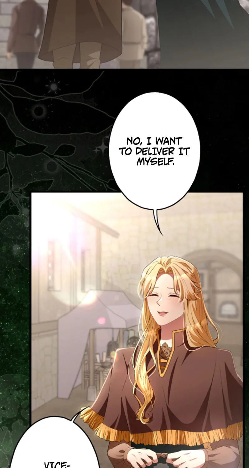 A Savage Proposal Chapter 27 page 53 - 