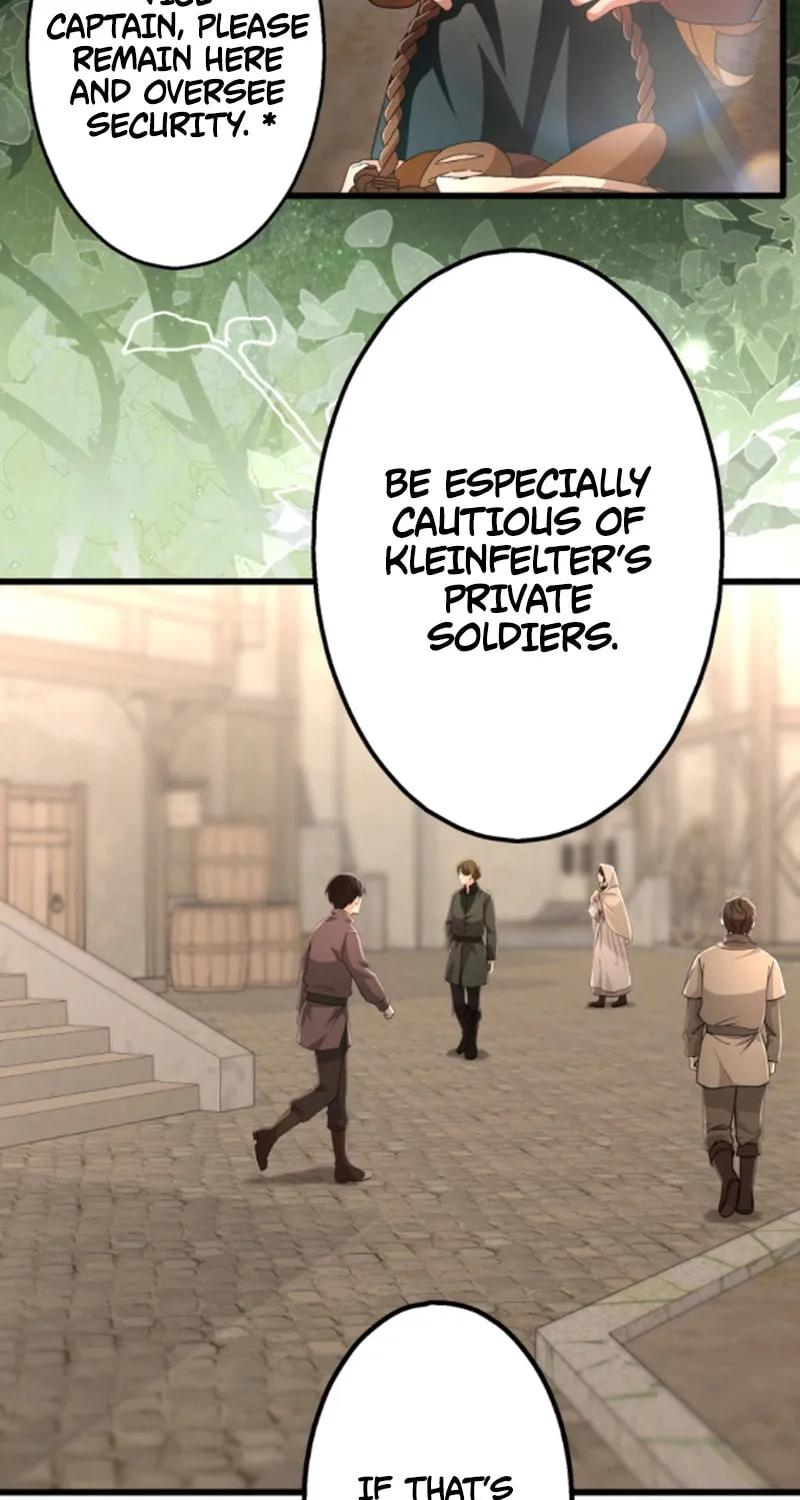 A Savage Proposal Chapter 27 page 54 - 