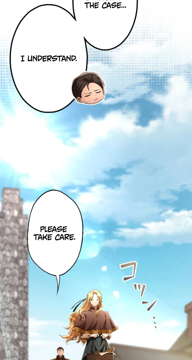 A Savage Proposal Chapter 27 page 55 - 