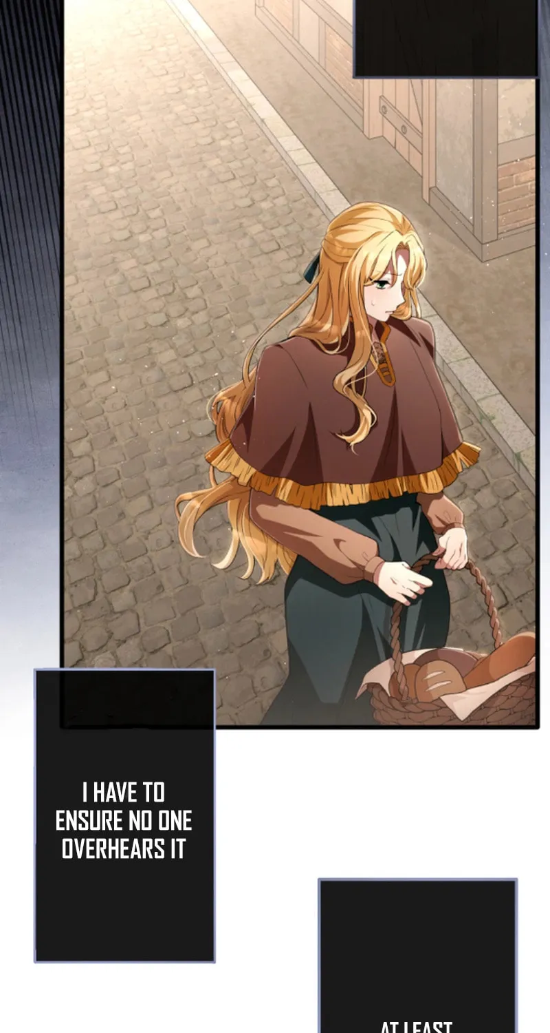 A Savage Proposal Chapter 27 page 57 - 