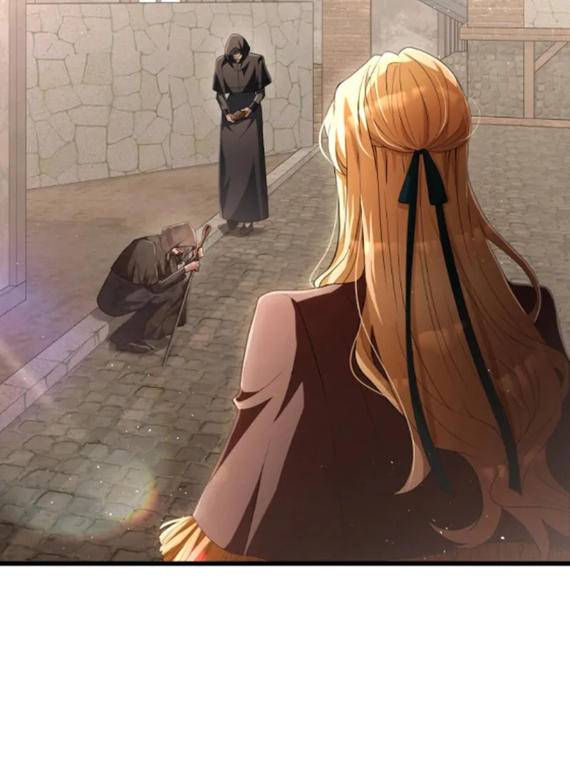 A Savage Proposal Chapter 27 page 59 - 