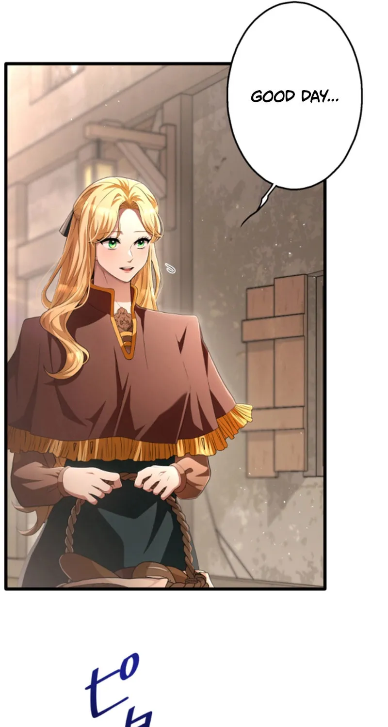 A Savage Proposal Chapter 27 page 60 - 