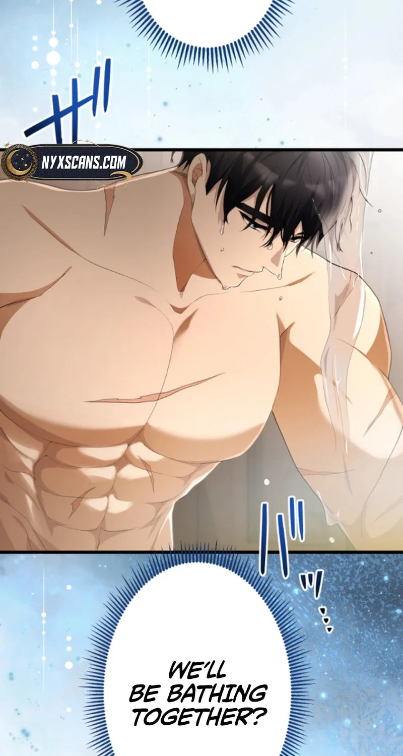 A Savage Proposal Chapter 27 page 7 - 