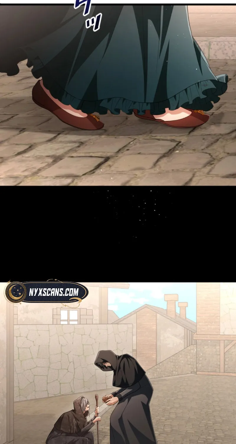 A Savage Proposal Chapter 27 page 61 - 