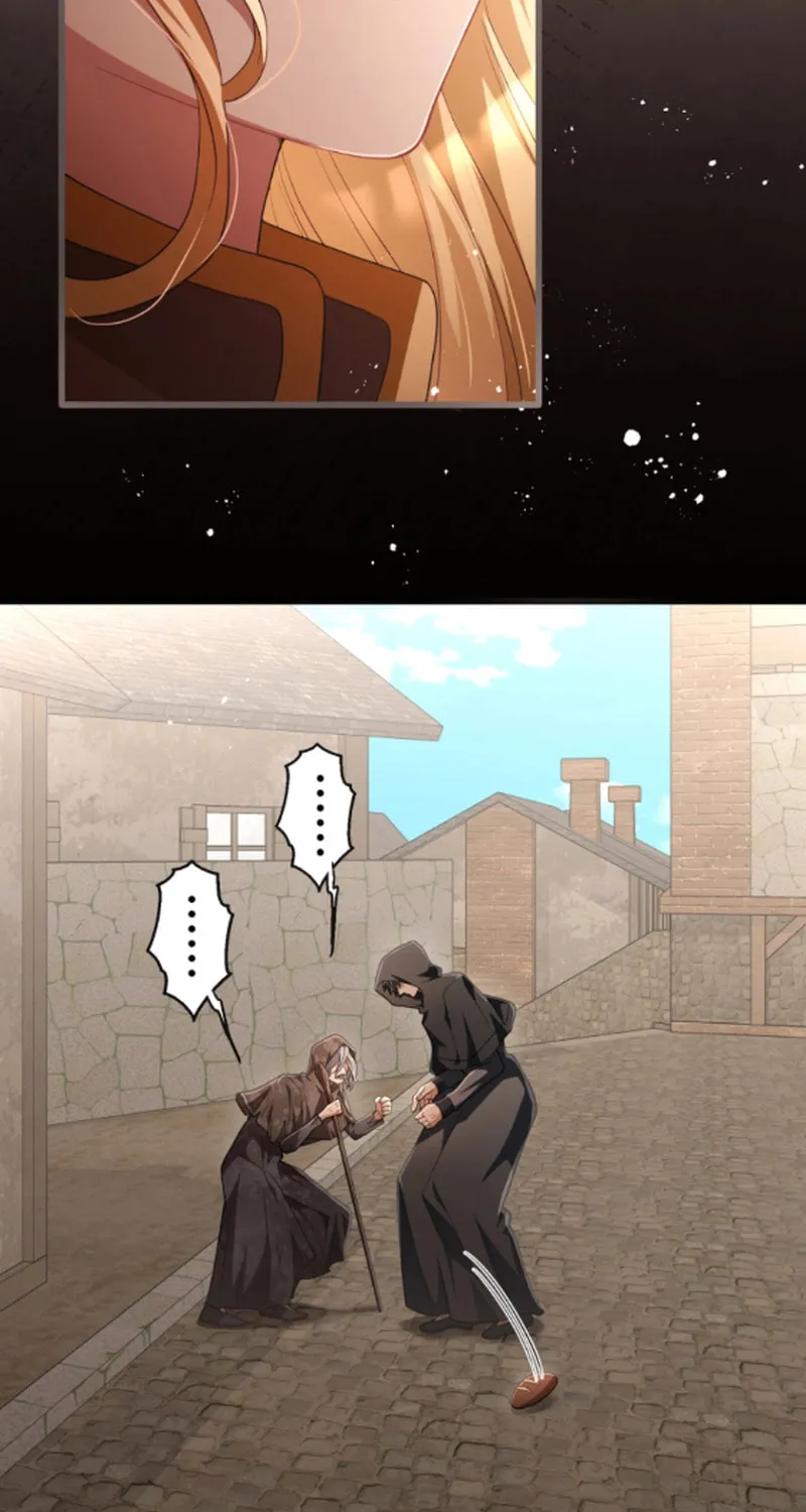 A Savage Proposal Chapter 27 page 64 - 