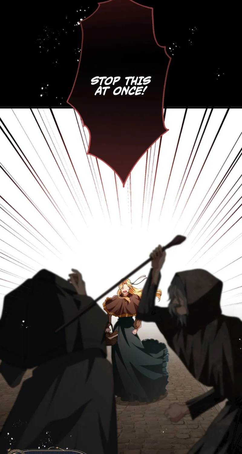 A Savage Proposal Chapter 27 page 67 - 