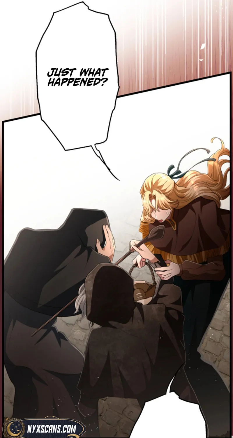 A Savage Proposal Chapter 27 page 69 - 
