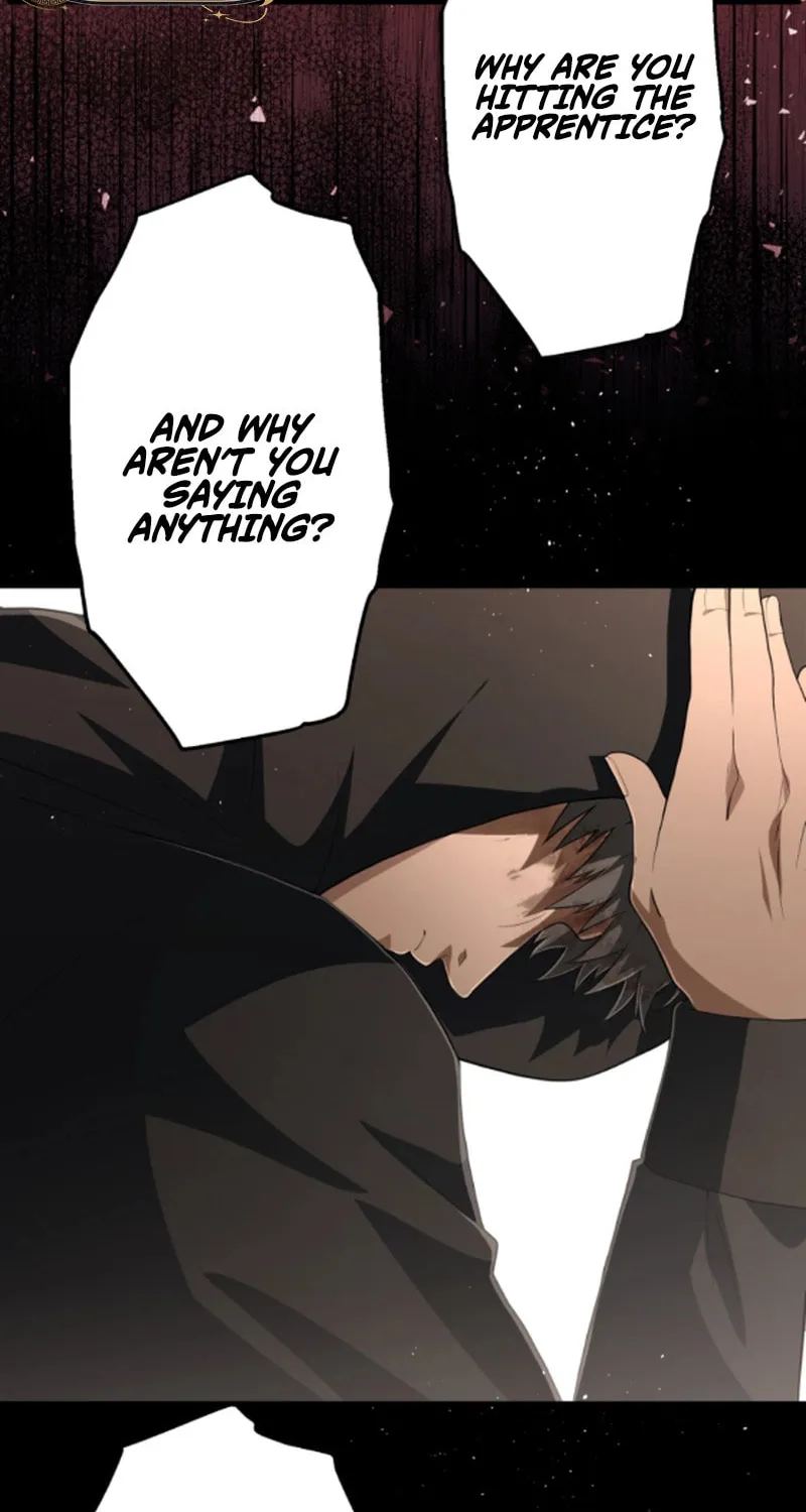 A Savage Proposal Chapter 27 page 70 - 