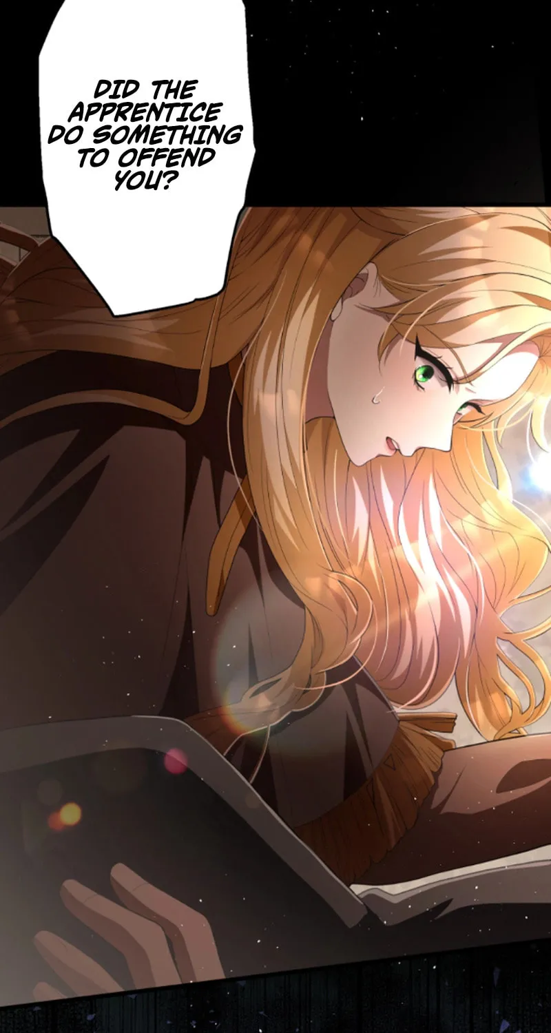 A Savage Proposal Chapter 27 page 71 - 