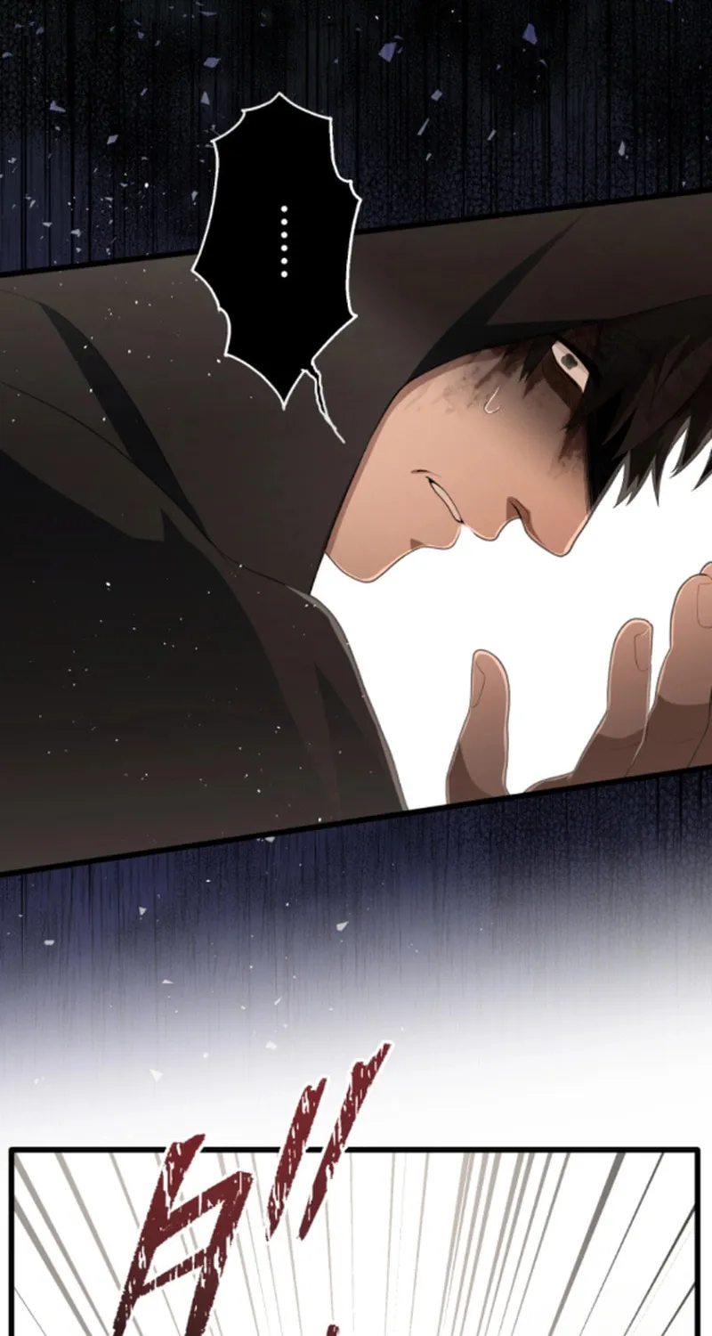 A Savage Proposal Chapter 27 page 72 - 