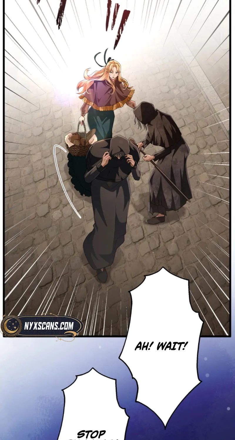 A Savage Proposal Chapter 27 page 73 - 