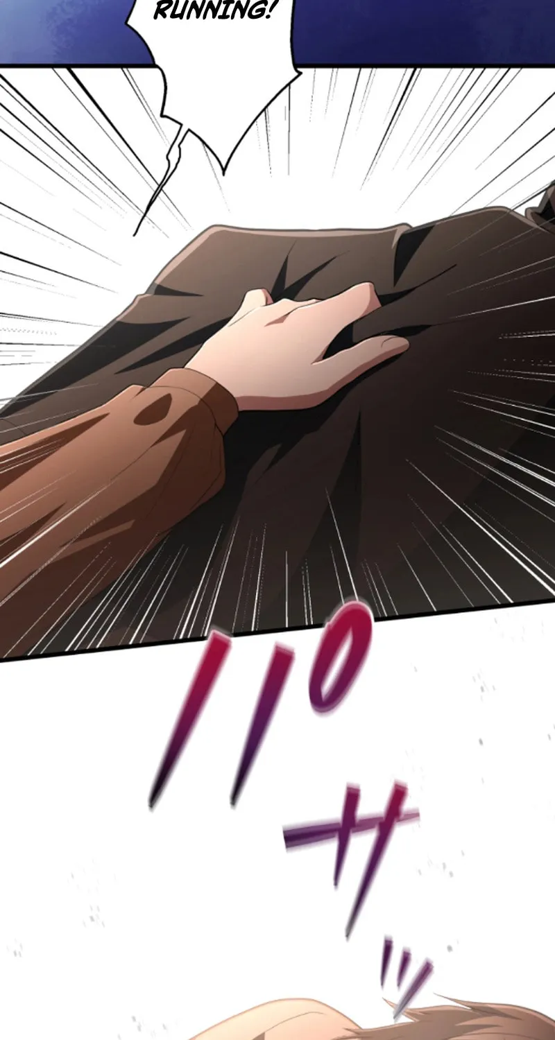 A Savage Proposal Chapter 27 page 74 - 