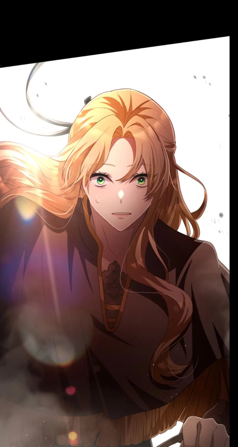 A Savage Proposal Chapter 27 page 76 - 