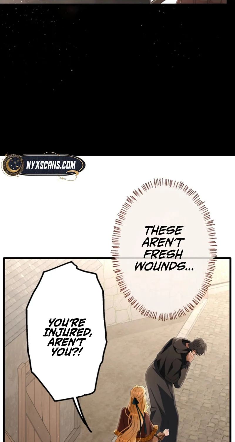 A Savage Proposal Chapter 27 page 77 - 