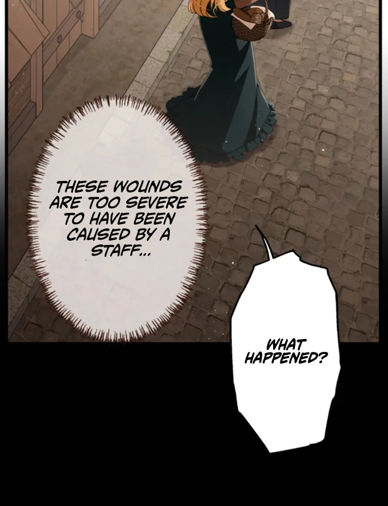 A Savage Proposal Chapter 27 page 78 - 