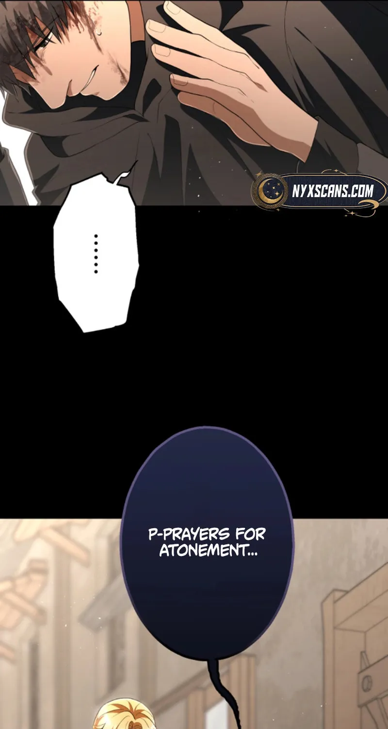 A Savage Proposal Chapter 27 page 79 - 