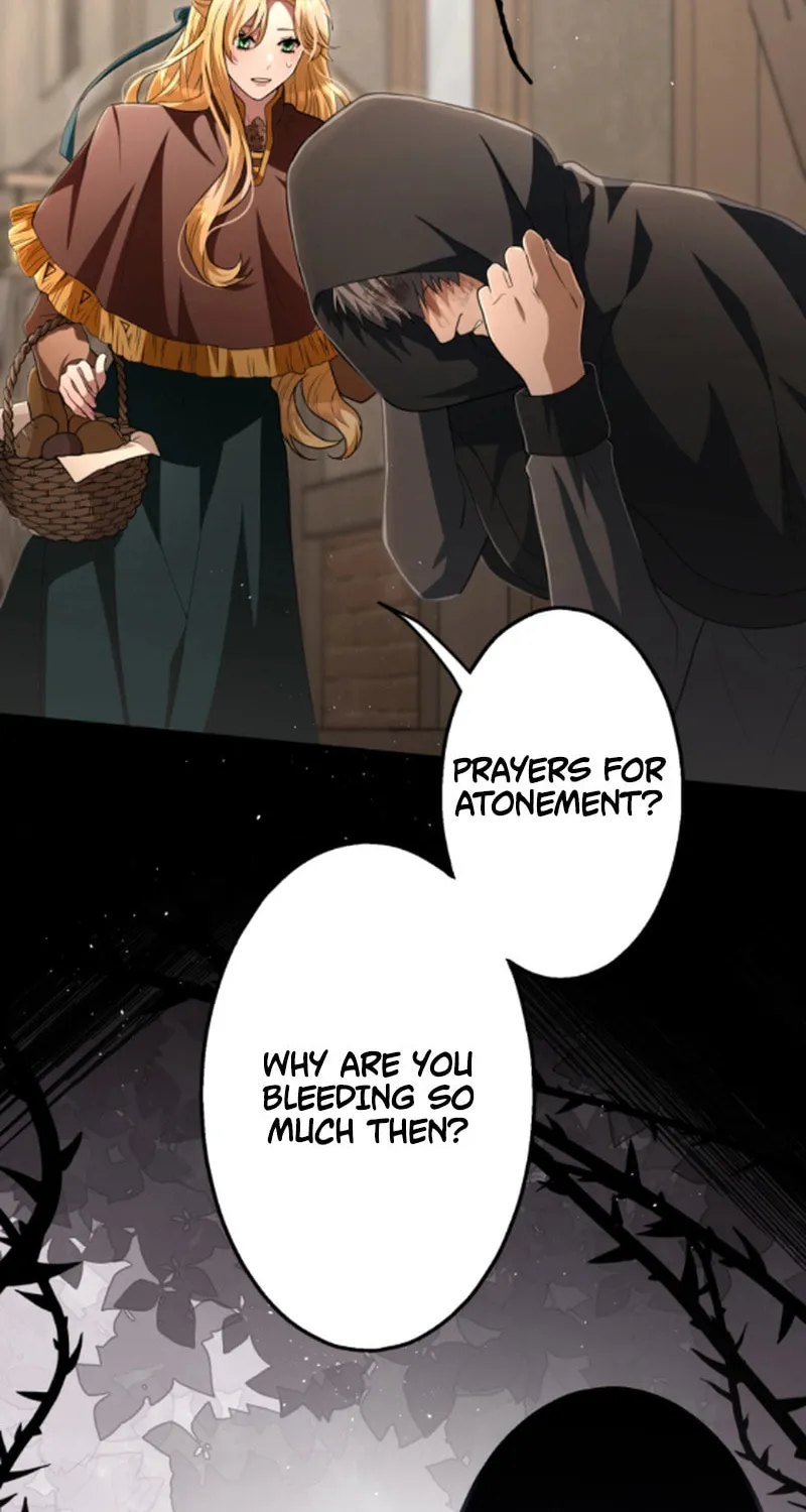 A Savage Proposal Chapter 27 page 80 - 