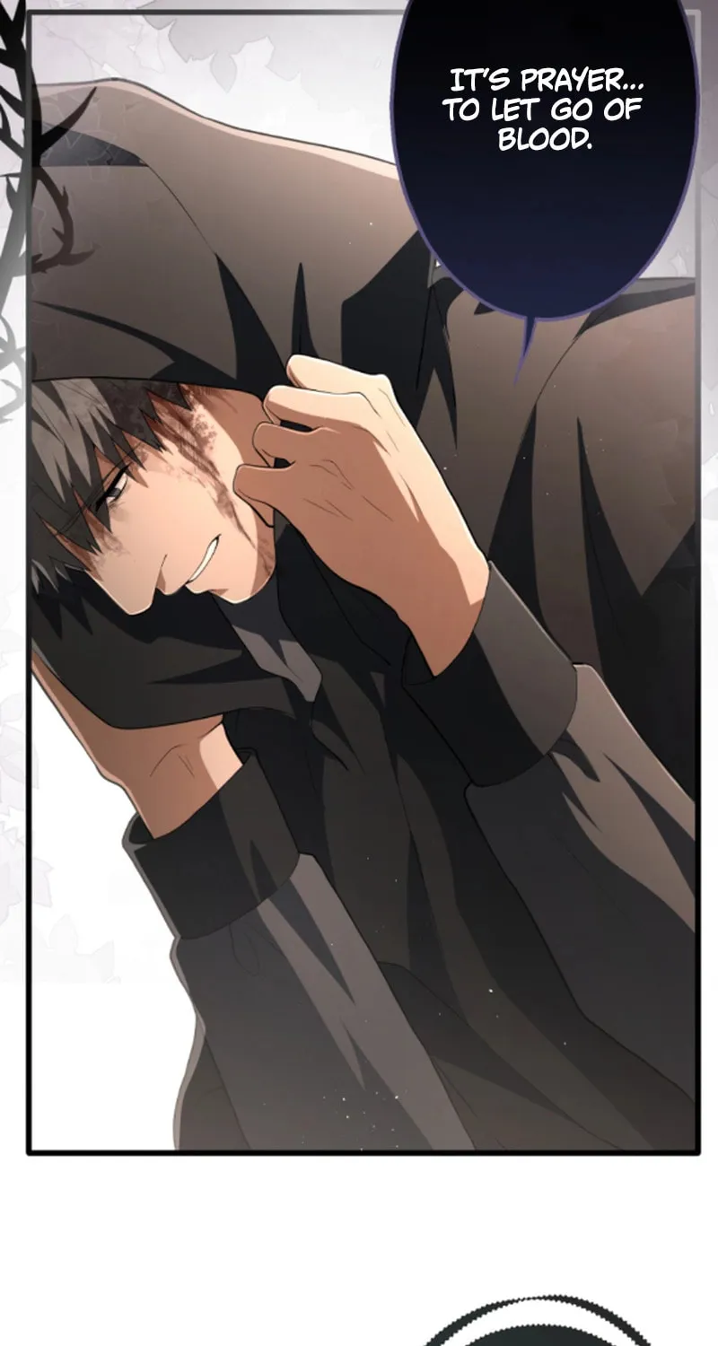 A Savage Proposal Chapter 27 page 81 - 