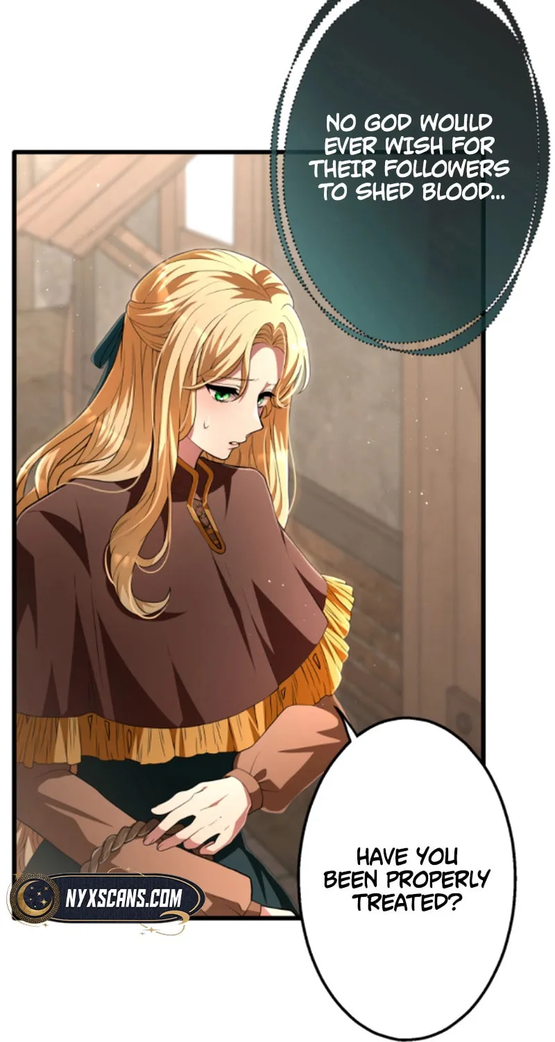 A Savage Proposal Chapter 27 page 82 - 