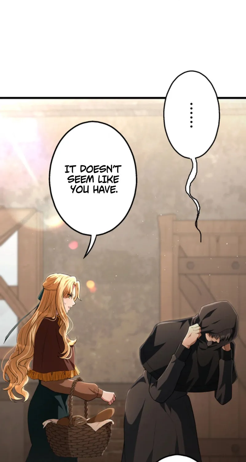 A Savage Proposal Chapter 27 page 83 - 