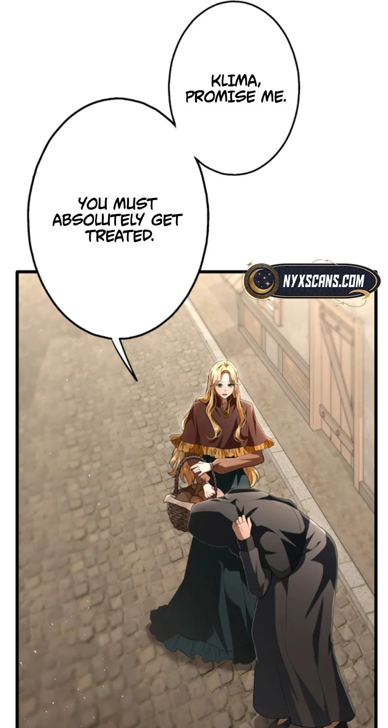A Savage Proposal Chapter 27 page 88 - 