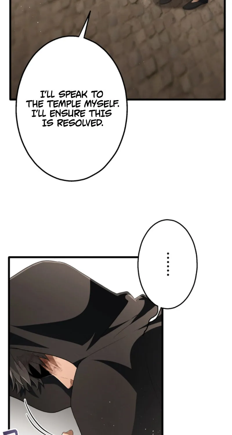 A Savage Proposal Chapter 27 page 89 - 