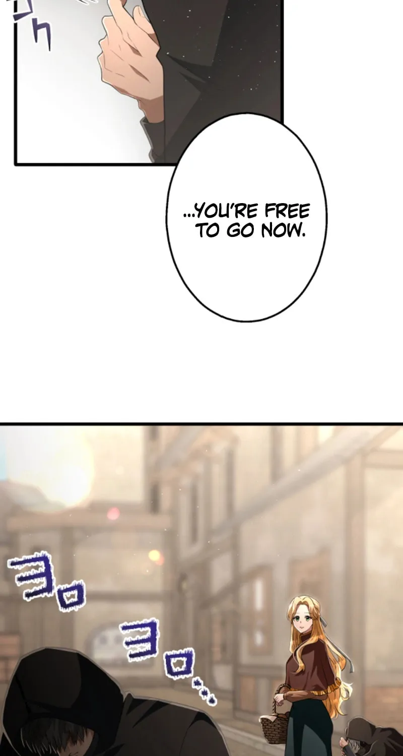 A Savage Proposal Chapter 27 page 90 - 