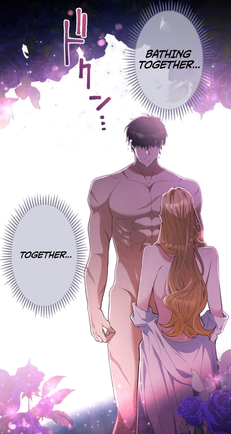 A Savage Proposal Chapter 27 page 10 - 