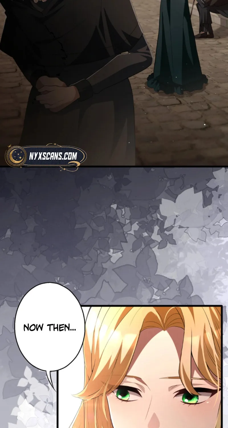 A Savage Proposal Chapter 27 page 91 - 