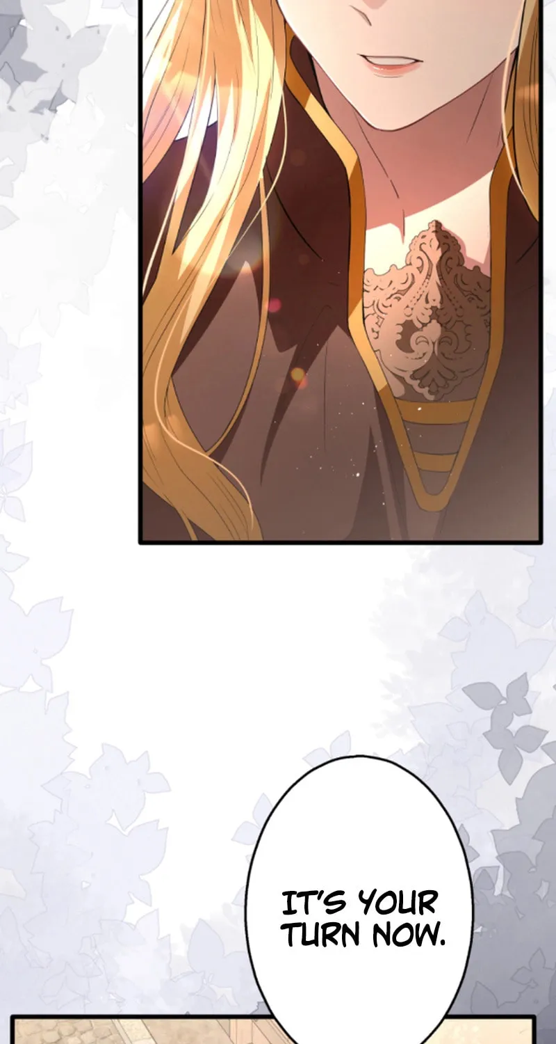 A Savage Proposal Chapter 27 page 92 - 
