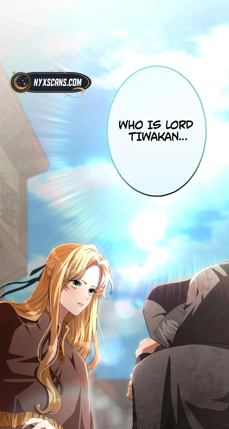 A Savage Proposal Chapter 27 page 94 - 