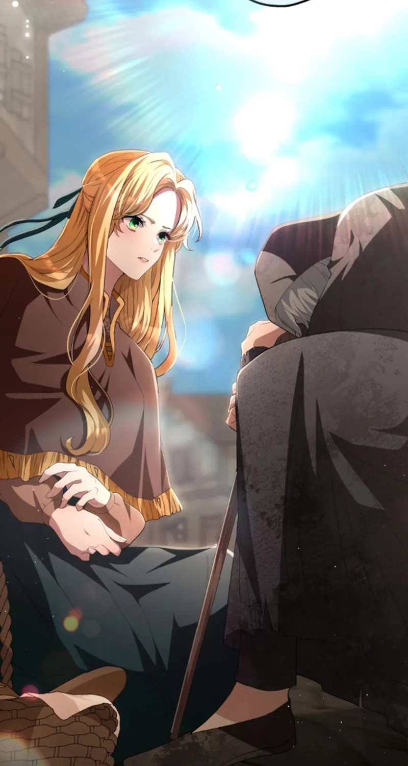 A Savage Proposal Chapter 28 page 2 - 