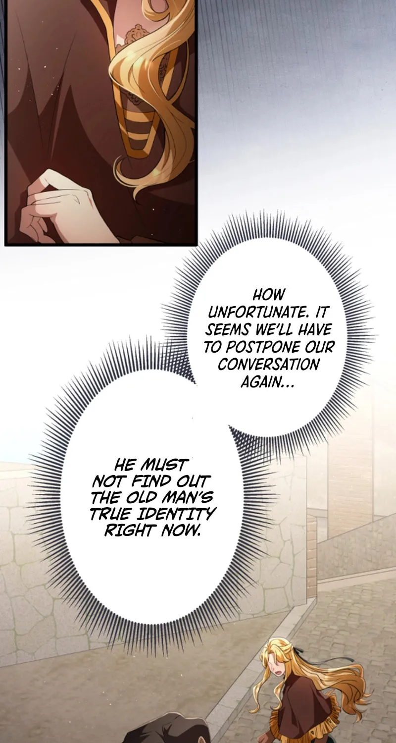 A Savage Proposal Chapter 28 page 15 - 