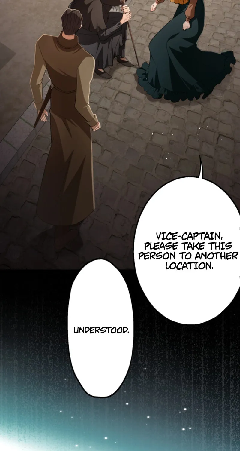 A Savage Proposal Chapter 28 page 16 - 