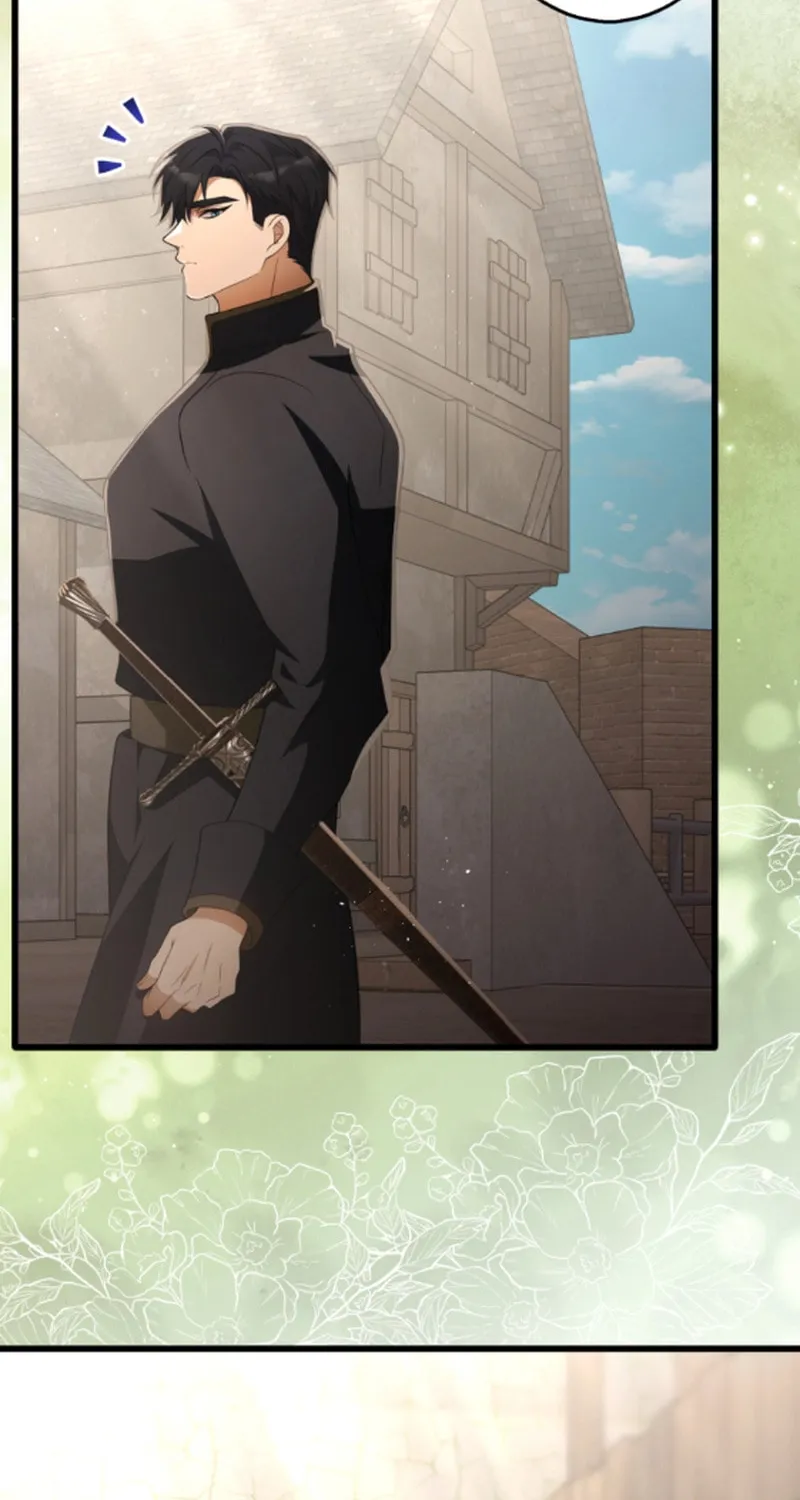 A Savage Proposal Chapter 28 page 19 - 