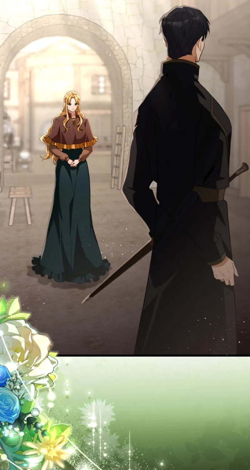 A Savage Proposal Chapter 28 page 20 - 