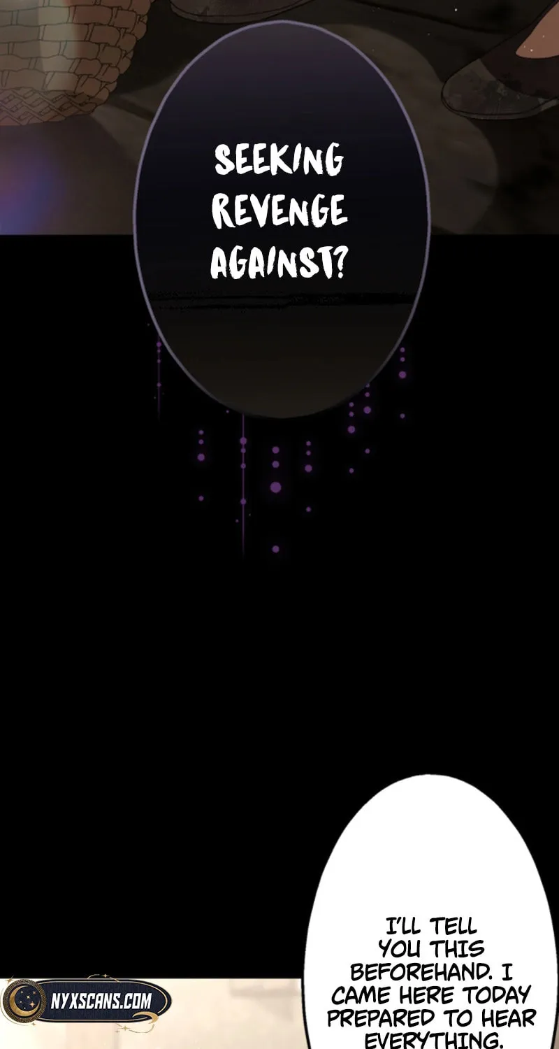 A Savage Proposal Chapter 28 page 3 - 