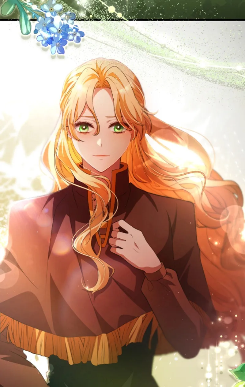 A Savage Proposal Chapter 28 page 21 - 
