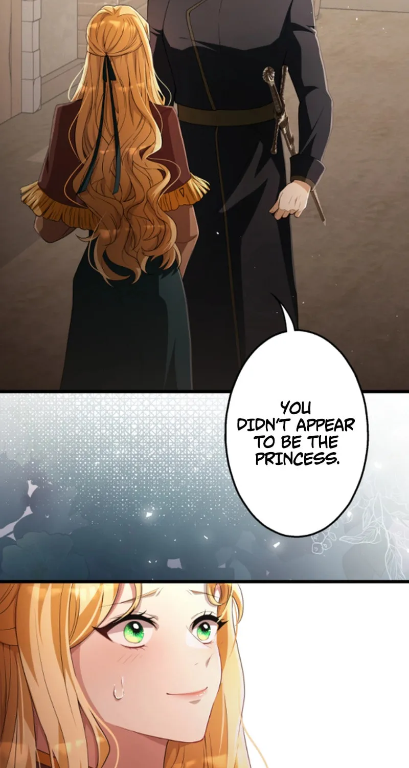 A Savage Proposal Chapter 28 page 25 - 