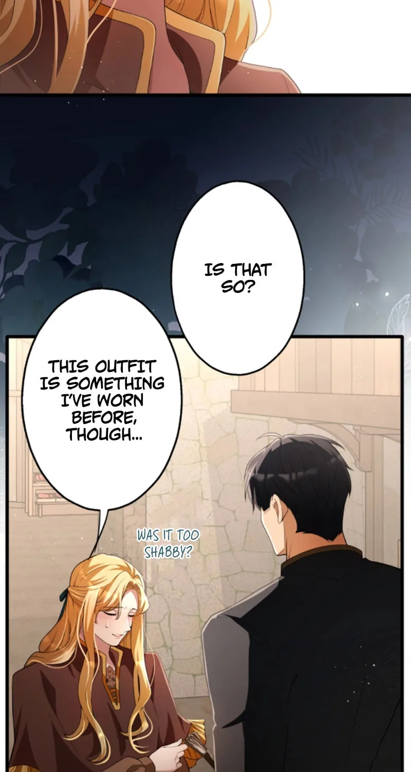 A Savage Proposal Chapter 28 page 26 - 
