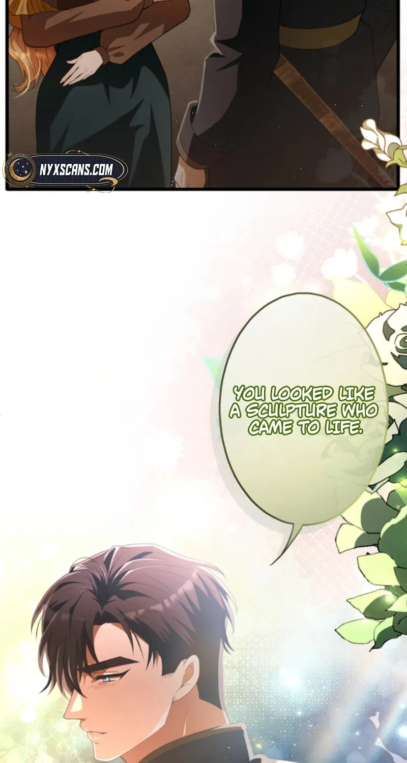 A Savage Proposal Chapter 28 page 27 - 