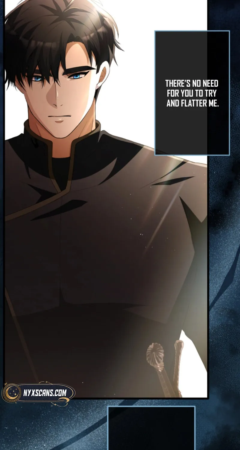 A Savage Proposal Chapter 28 page 30 - 